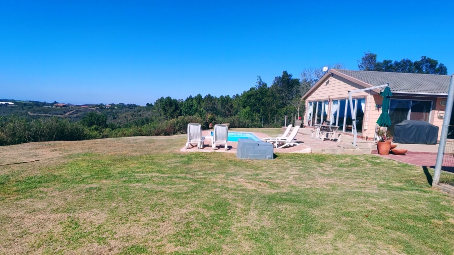 Commercial Property for Sale in Rheeboksfontein Western Cape